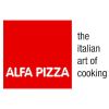 Marchio Alfa Pizza